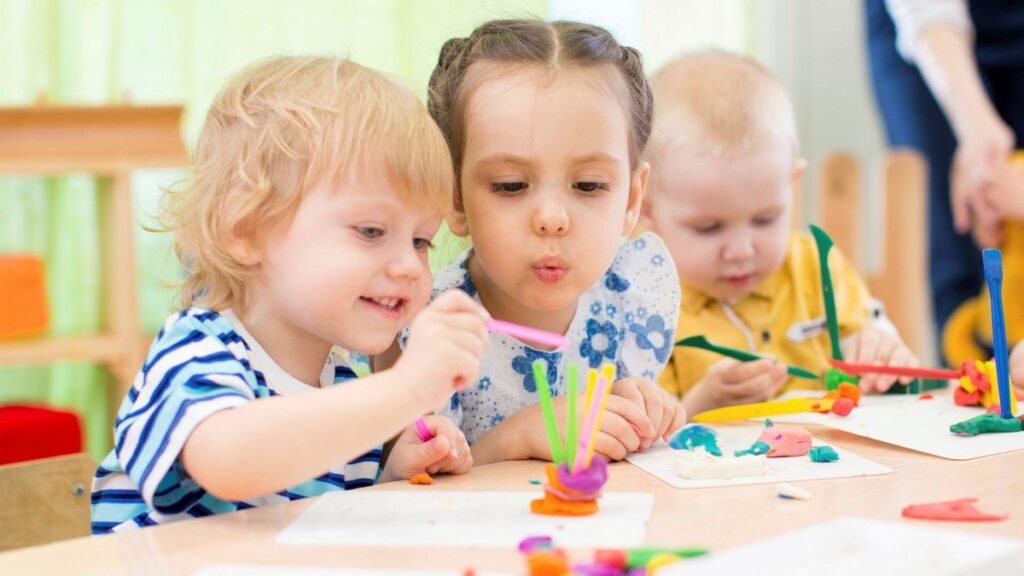 У дитсадках можна буде залишати дітей на додатковий час