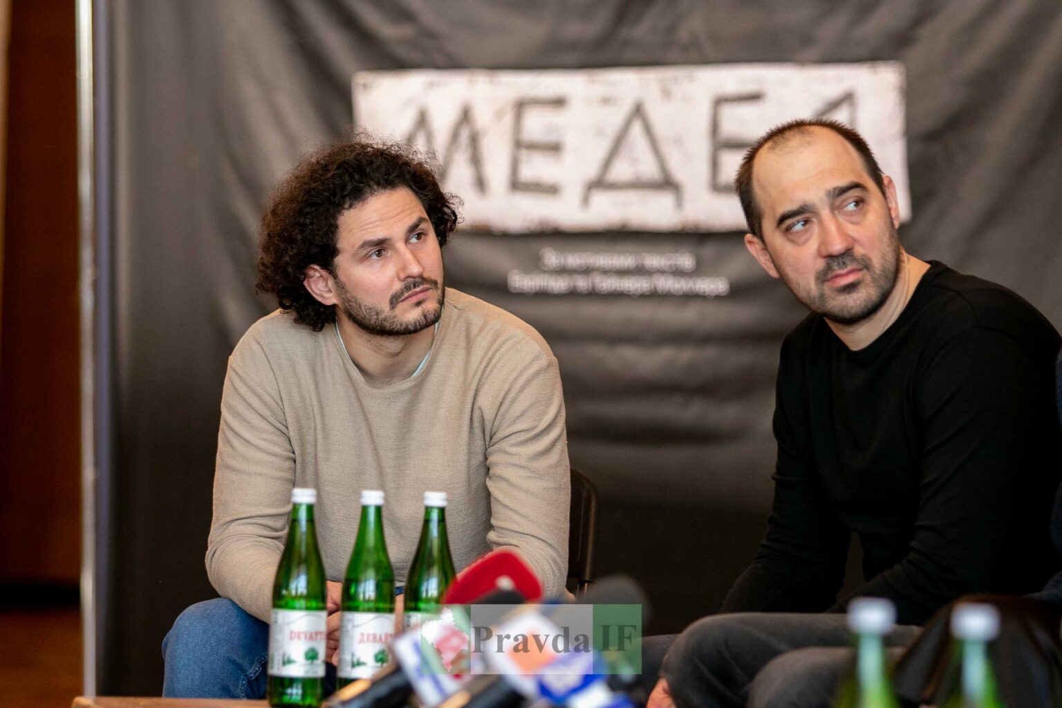 Франківців запрошую до театру на прем'єру “Медея”. ФОТО