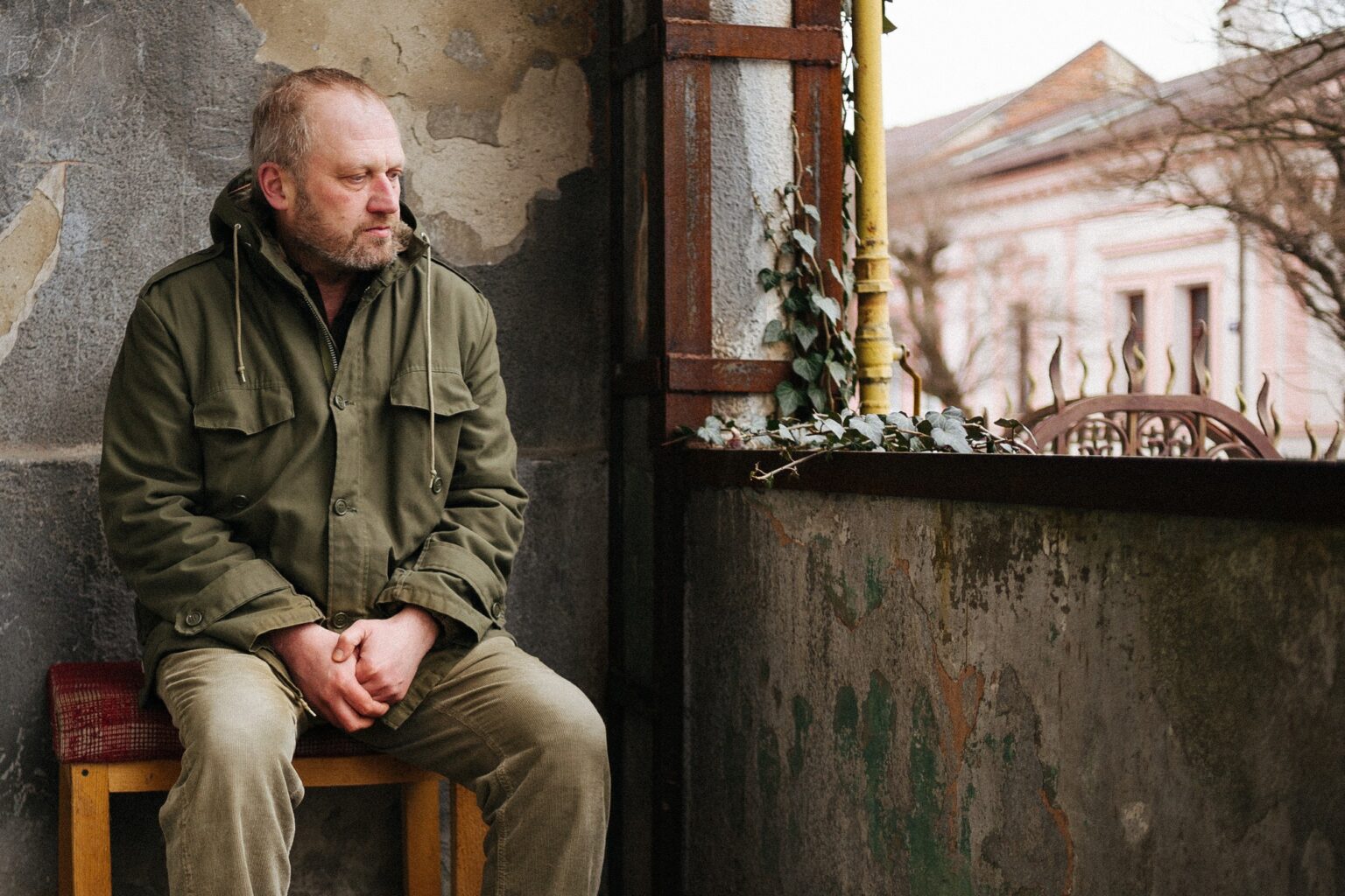 Тарас Прохасько презентує нову книгу у Івано-Франківську