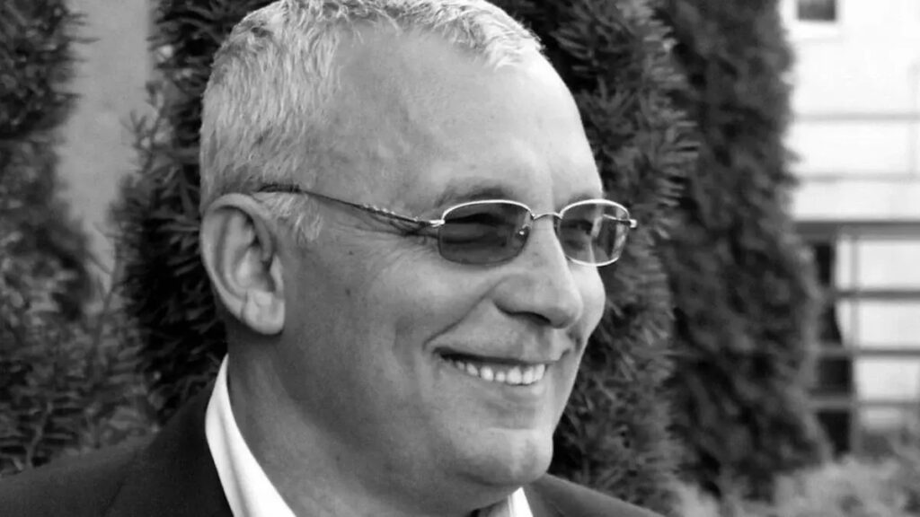 Раптово помер ексначальник місцевої Держекоінспекції Микола Ладовський