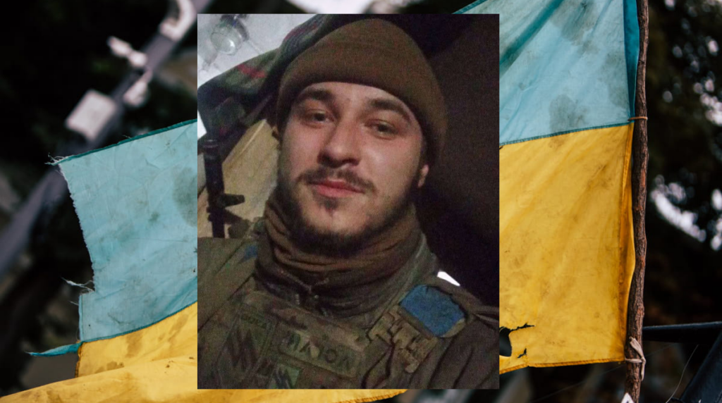 Мама дочекалася: З російської неволі повернувся 22-річний франківець Ігор Логай