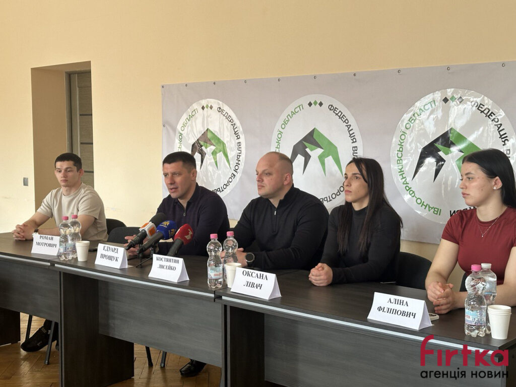 Здобули медалі на чемпіонаті Європи зі спортивної боротьби: прикарпатські борці поділились враженнями від змагань