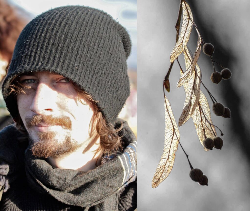 Сьогодні у Франківську проведуть в останню путь полеглого героя і поета Геннадія "Ґєника" Гавриліва