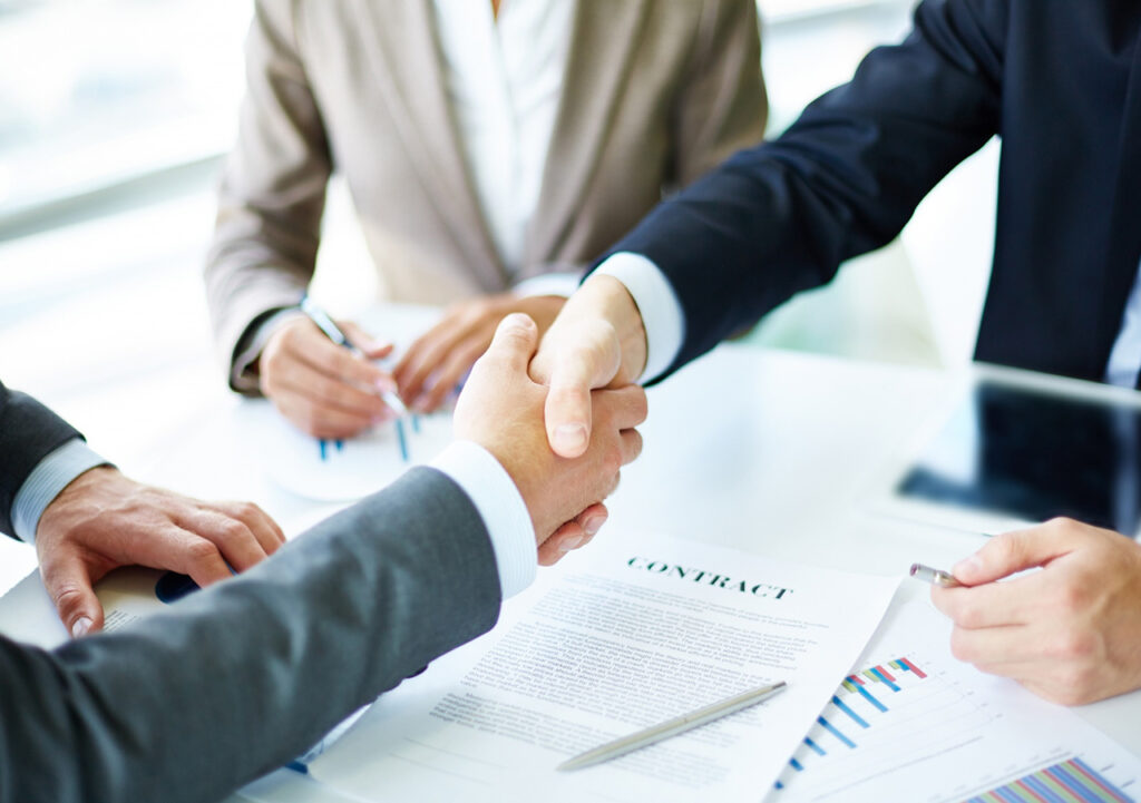 Продажа компании как альтернатива ликвидации