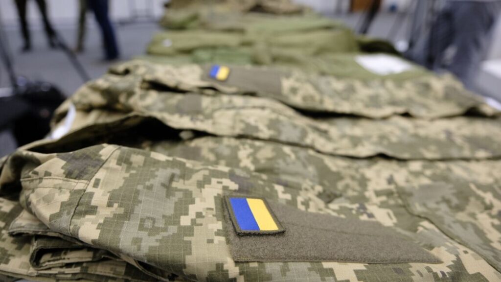 Генштаб не підтримує законопроєкт Міноборони щодо демобілізації, – ЗМІ