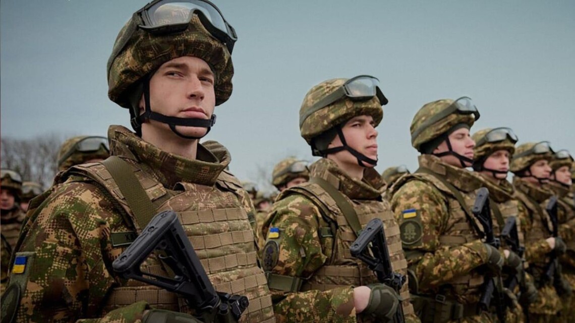 Як військовим перевестися в іншу частину через Армія+? Франківцям пояснюють юристи