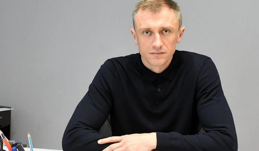 Що задекларував керівник регіонального сервісного центру МВС Максим Панчишин