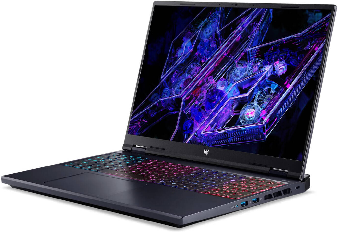 Ігрові ноутбуки Acer: продуктивність для найвимогливіших геймерів