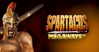 Як грати в ігровий автомат Spartacus Megaways