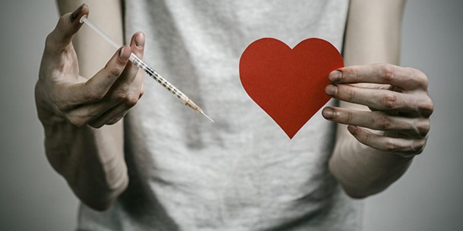 Победа над зависимостью: современный подход к эффективному лечению от наркотиков