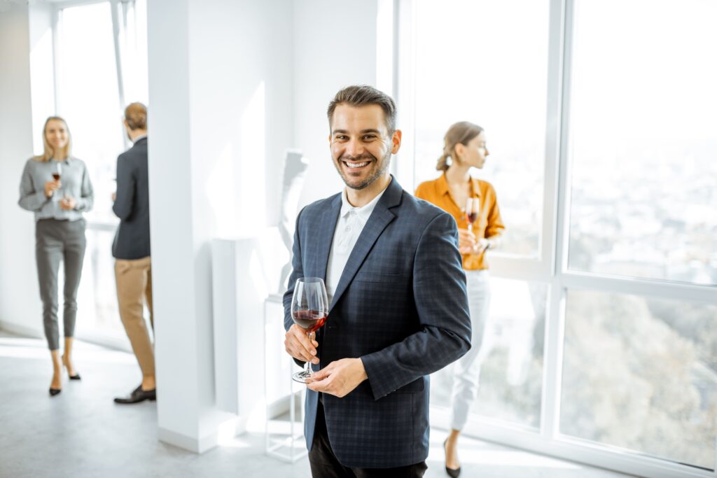 Заходи з вау-ефектом: яскраве втілення ваших ідей креативним event-агентством