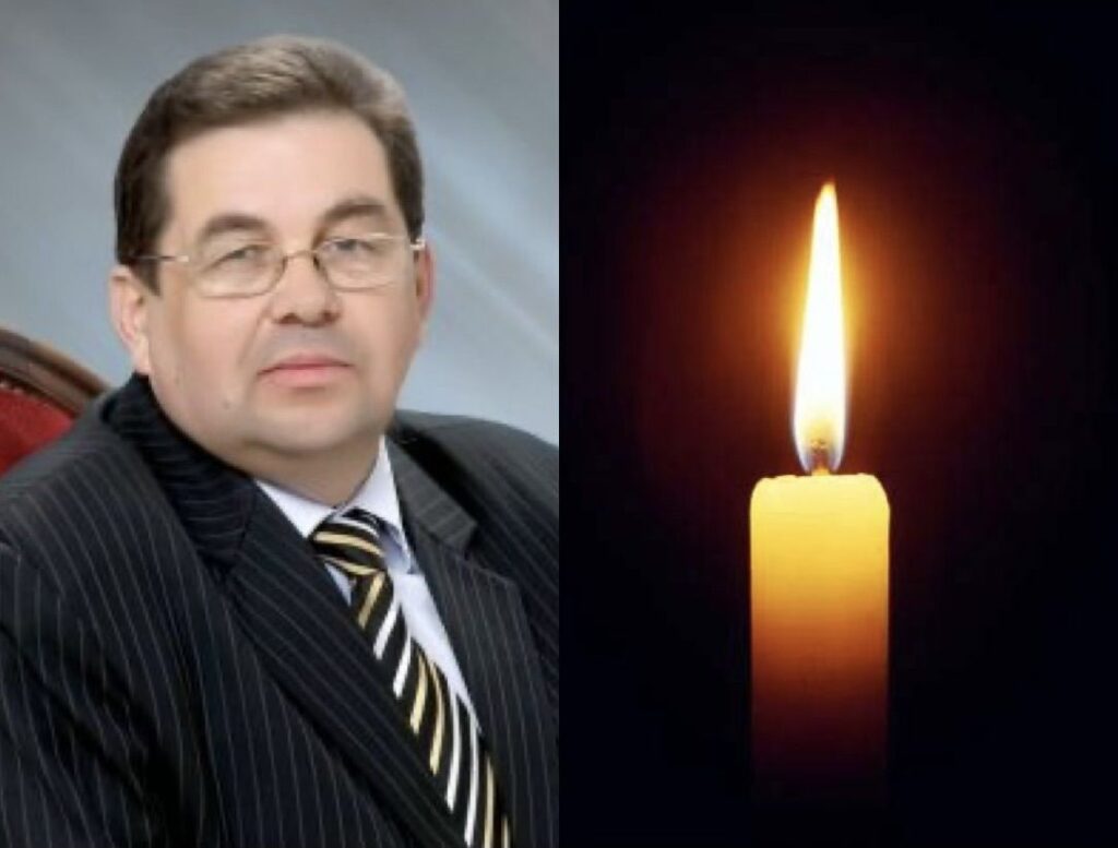 Помер почесний професор Прикарпатського національного університету Василь Ґрещук