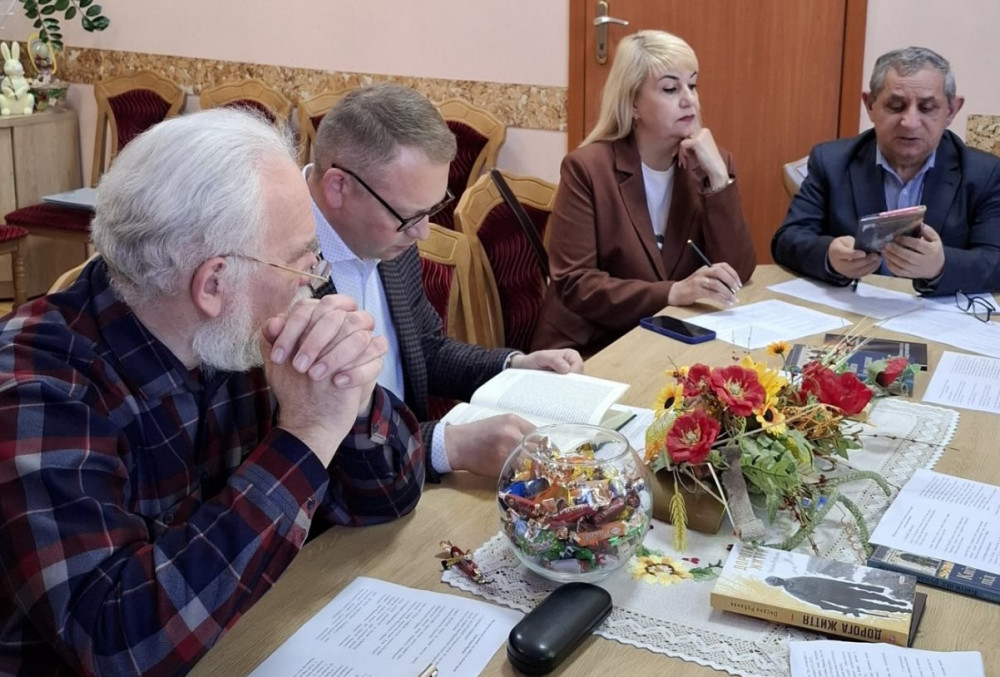 У Франківську визначили лауреатів міської премії Франка