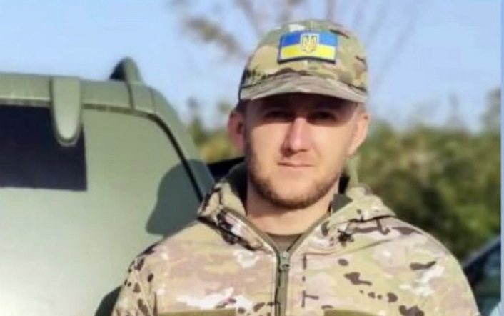 На війні поліг прикарпатець Олег Станчевський