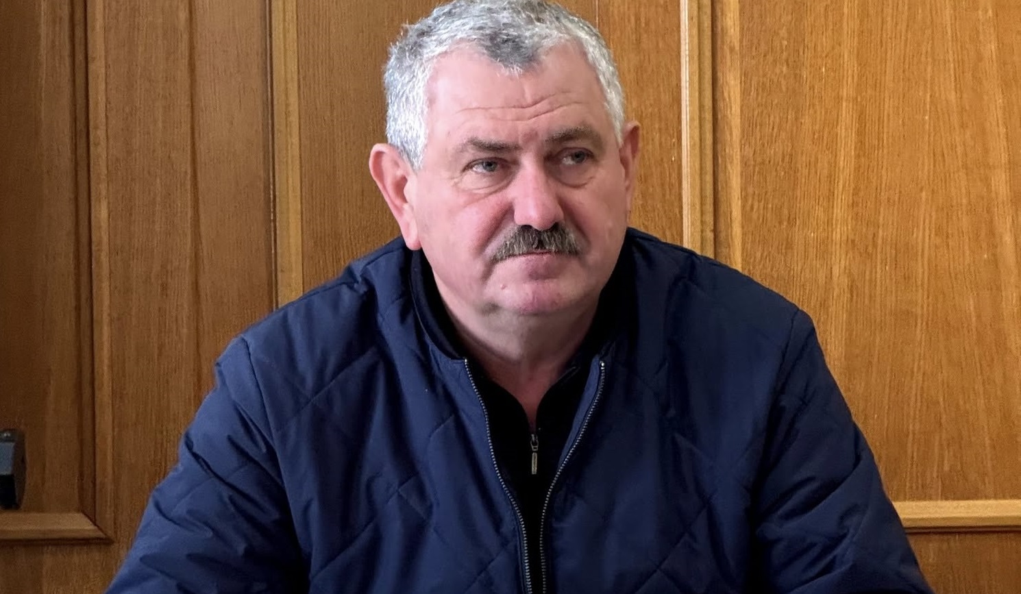Василь Жмендак очолив Косівську районну державну адміністрацію
