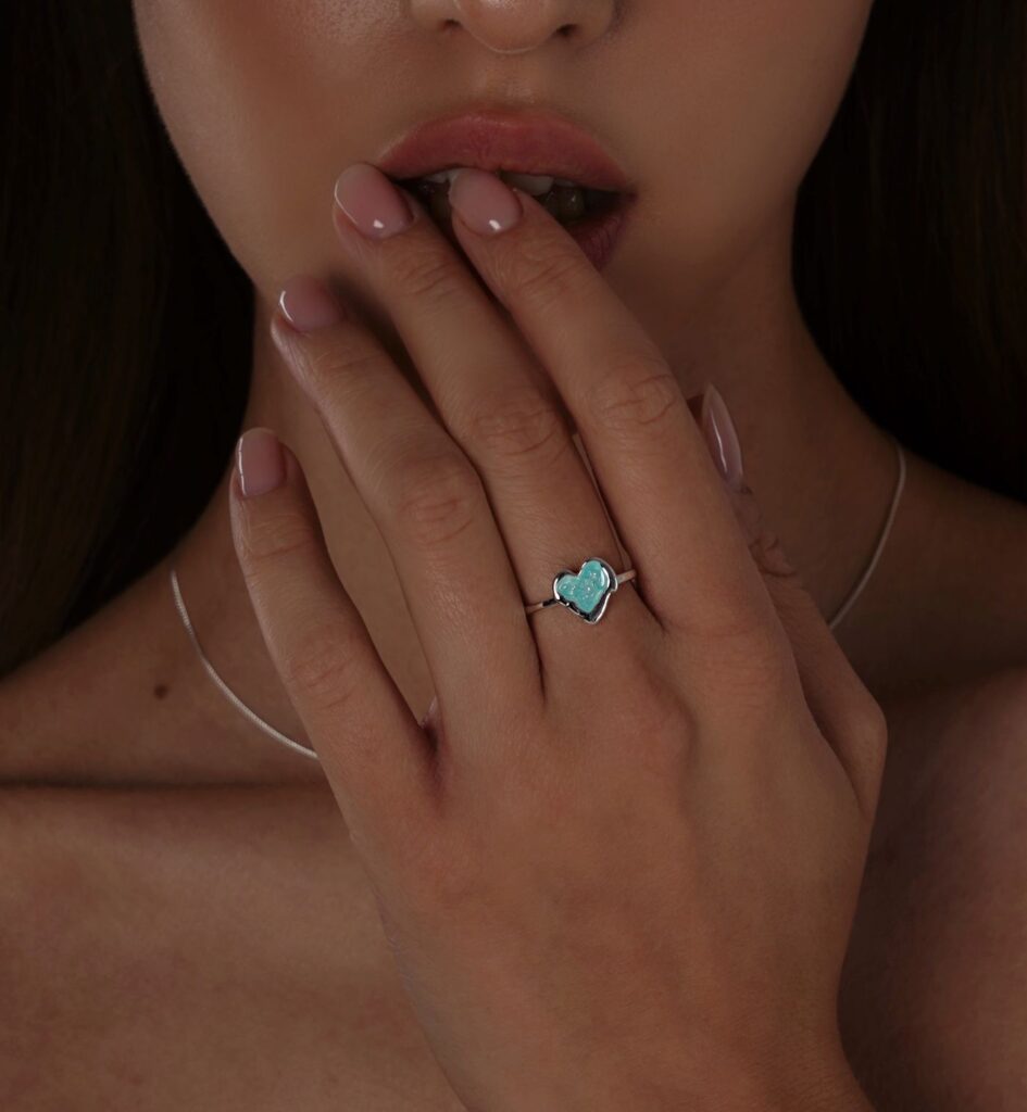 Як підібрати розмір каблучки — просто про складне