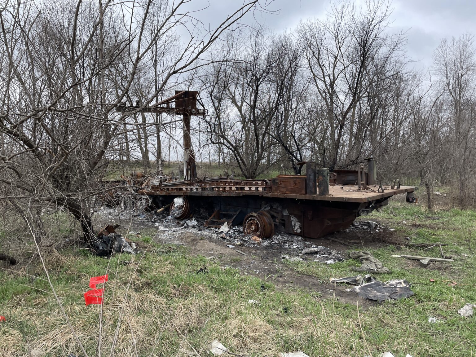 За минулу добу окупанти втратили понад 1200 орків та більше 60 своїх артсистем