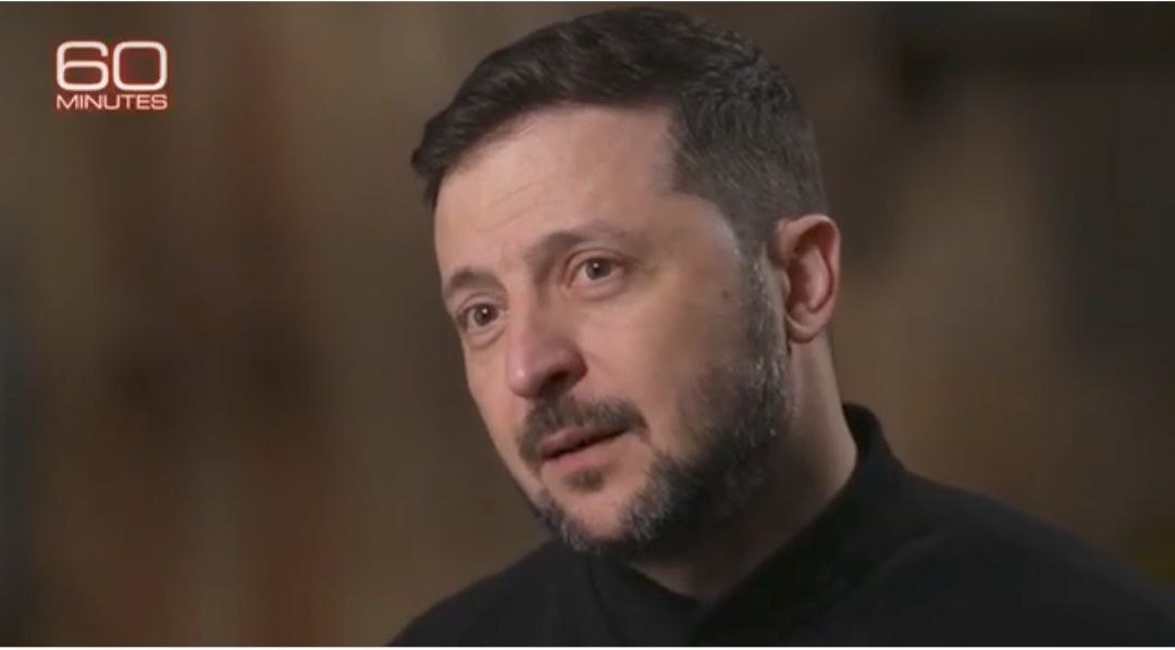 Зеленський закликав Трампа приїхати до України перед переговорами про війну