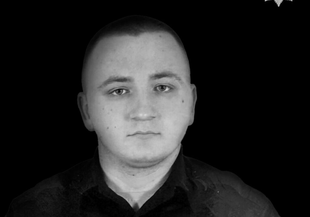 На Миколаївщині під час сімейної сварки чоловік підірвав гранату: загинув поліцейський