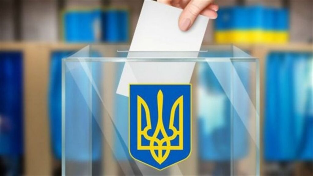 Шість років без виборів. І чому ще не час їх проводити
