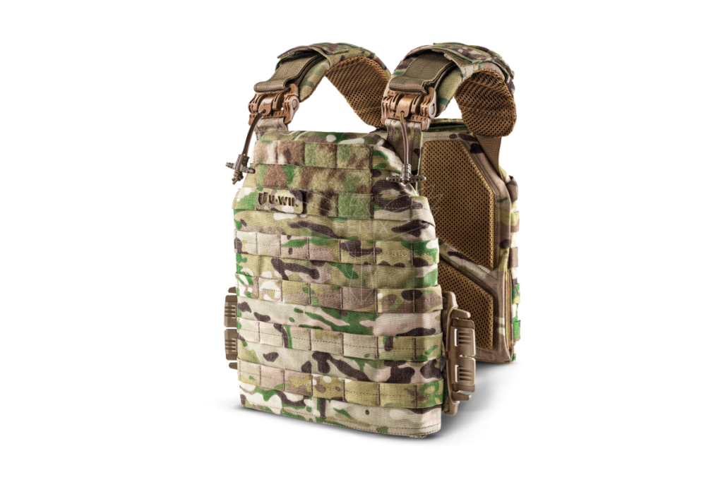 Чим доповнити плитоноску