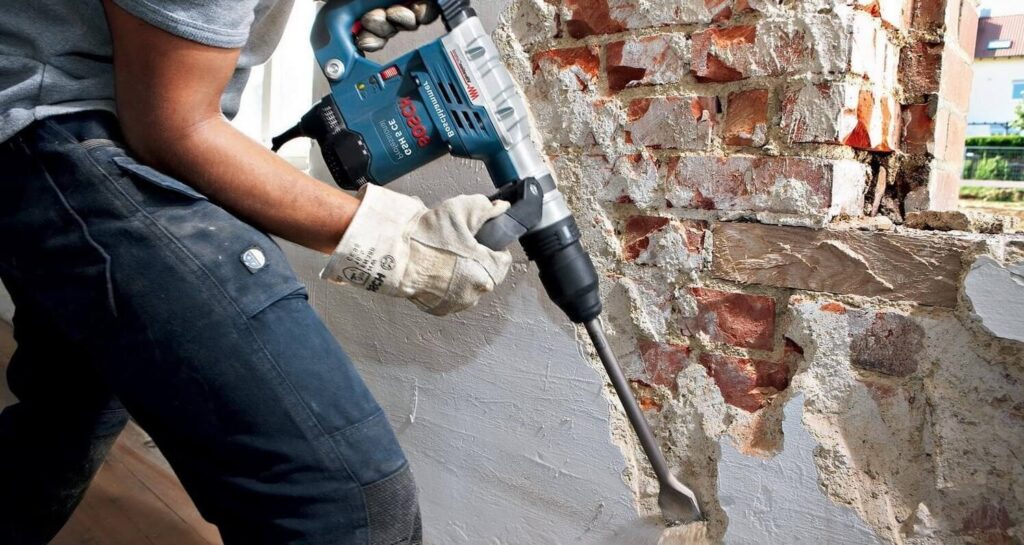 Форест Україна — лідер професійного демонтажу: гарантія якості та безпеки будівельних процесів