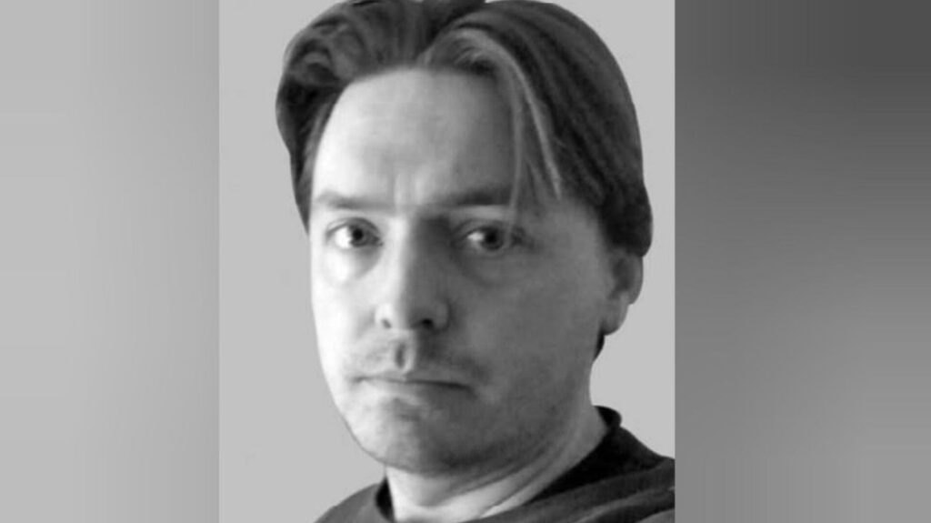 На 55 році життя помер живописець і графік з Івано-Франківська Володимир Гривінський