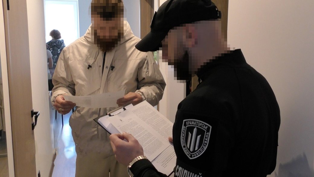 У Франківську затримали військового, який самовільно залишив частину на Луганщині
