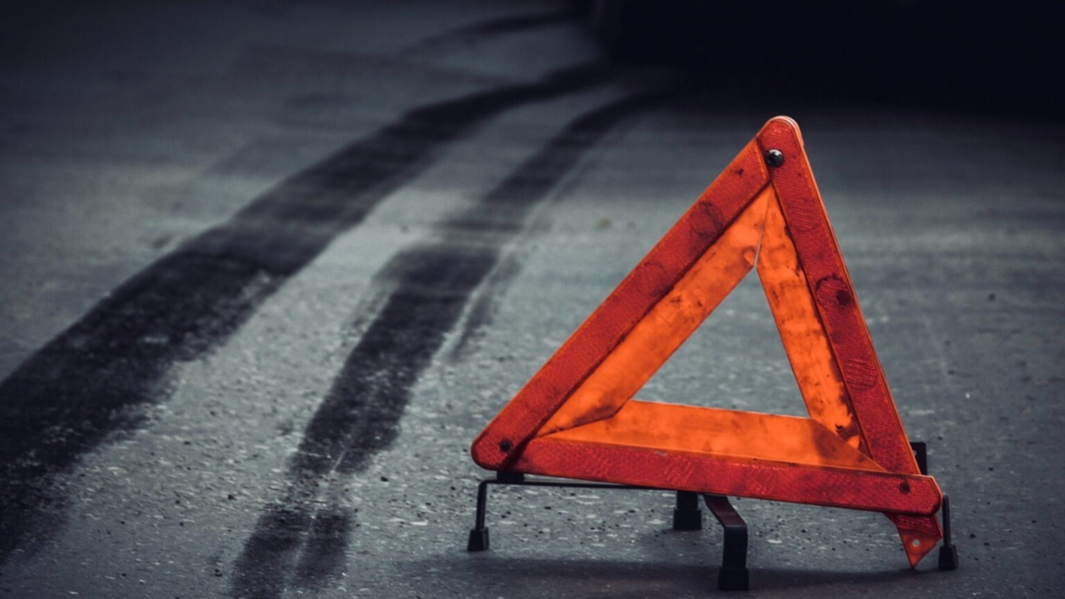 На Прикарпатті стрімко зростає кількість аварій за участю неповнолітніх