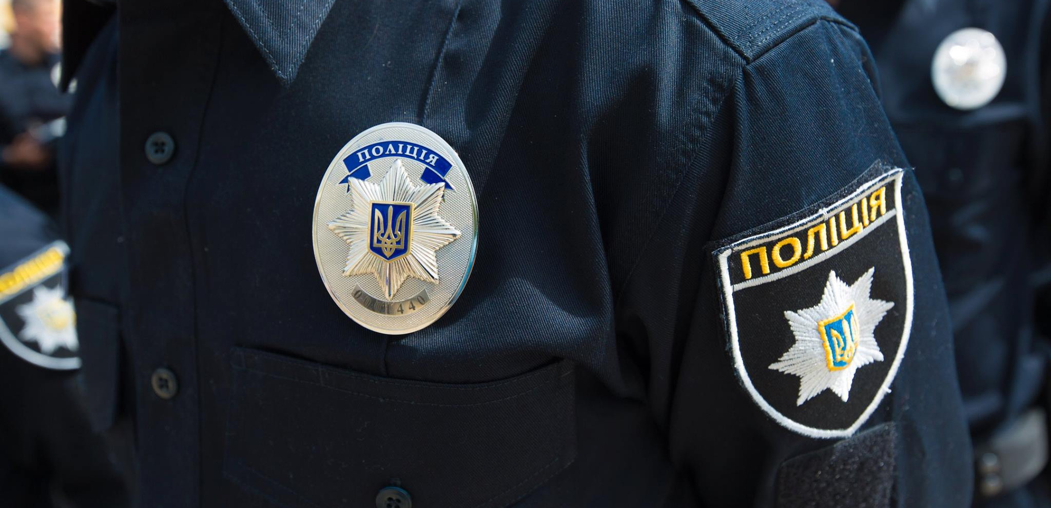 У потічку в Березівці знайшли тіло людини