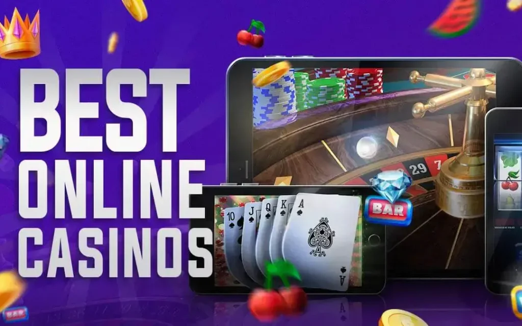 Best Online Casinos for Progressive Jackpot Slots in US