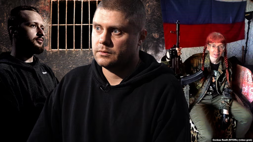 Перше завдання - підпалити музей Бандери в Старому Угринові: як колишній "азовець" працював на ворога
