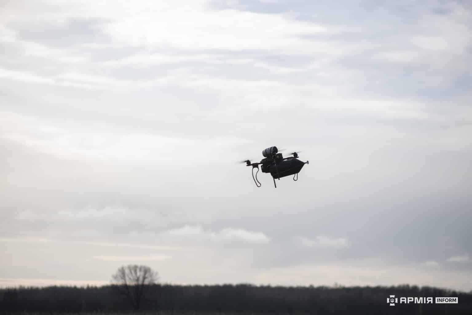 У МОУ розповіли, куди спрямували третину оборонного бюджету