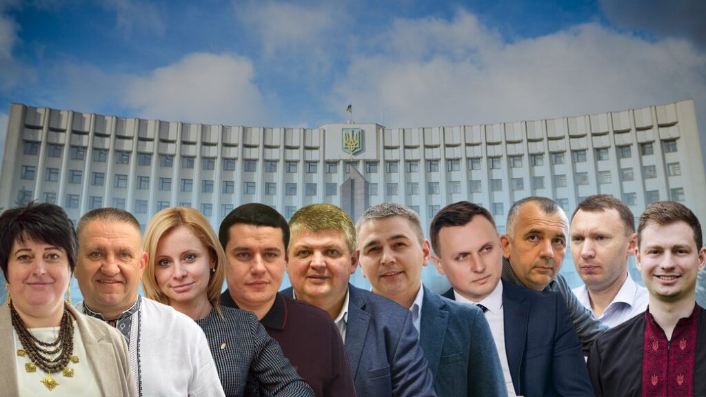 Заступники мера Івано-Франківська оприлюднили свої доходи за 2024 рік