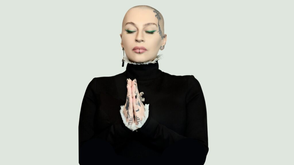 Російська співачка Наргіз просто зі сцени заговорила українською