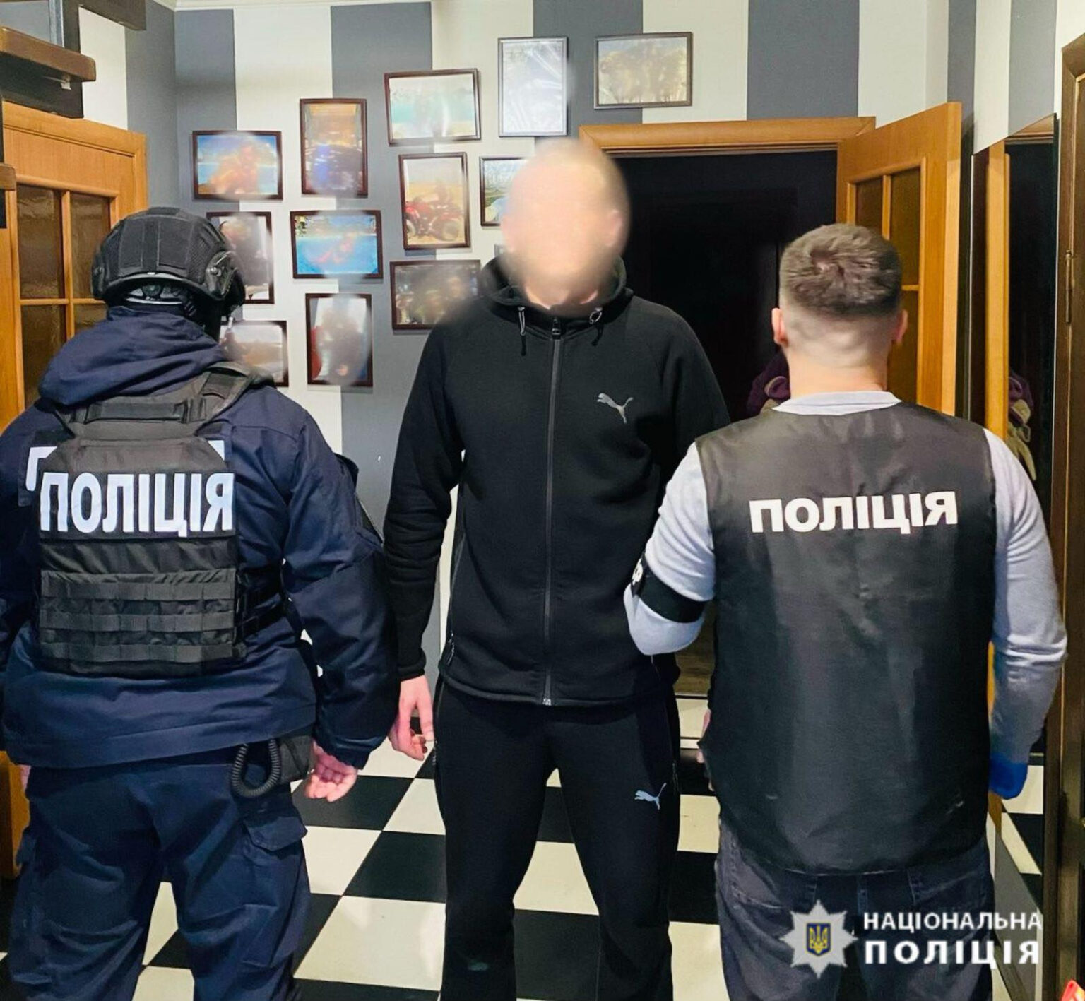 На Прикарпатті викрили наркоділків, які організували виробництво психотропів. ФОТО