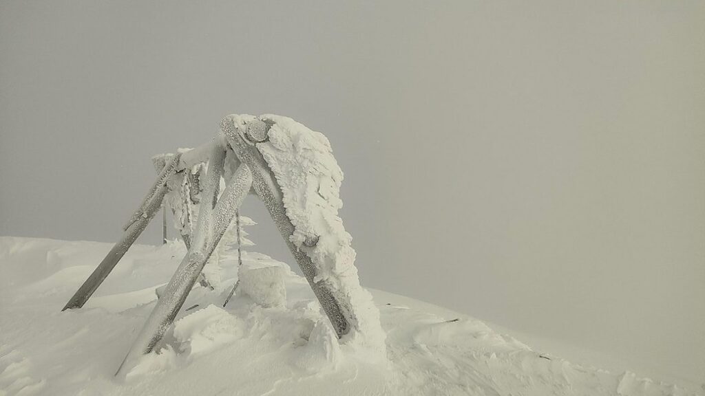 Погода в Івано-Франківську та області в понеділок, 7 квітня