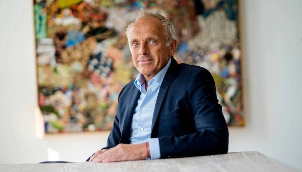 Глава компанії "Lego" розбився у швейцарських Альпах