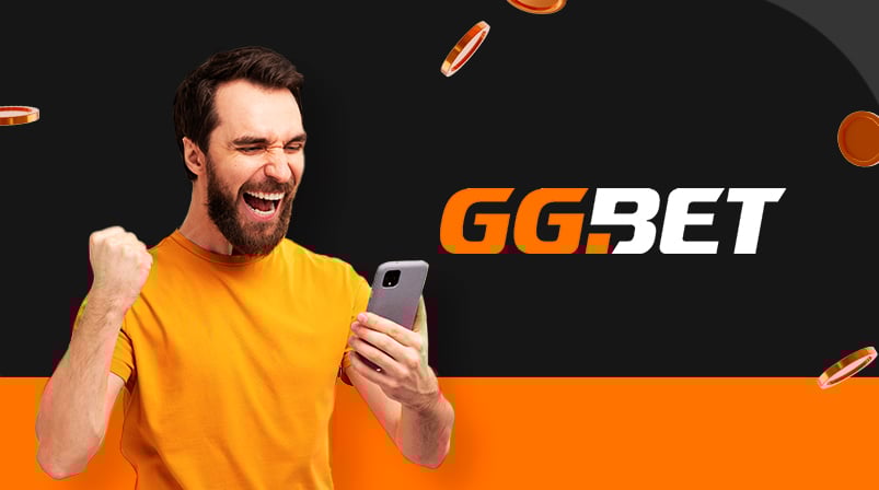 GGbet Україна: платформа для ставок на кіберспорт і не тільки
