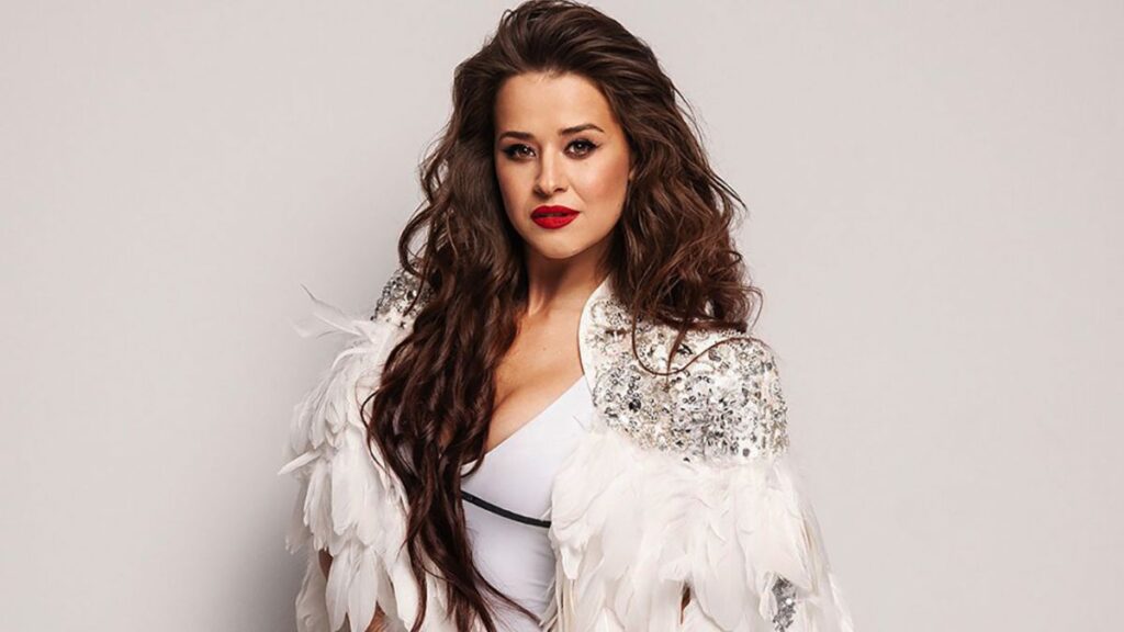 Ексдружина DziDzio оголосила про вагітність