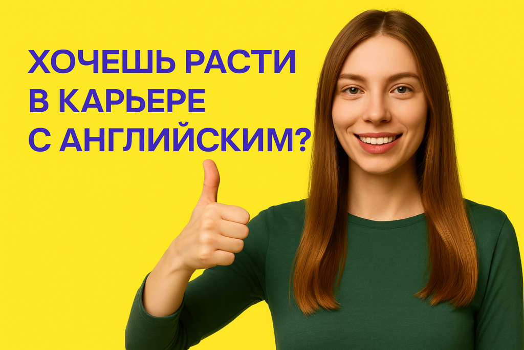 Что ты можешь сделать в карьере, если выучишь английский — 3 возможных сценария с Oratorica