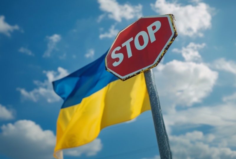 Прикарпатські міграційники цьогоріч заборонили в’їзд в Україну майже 20 іноземцям