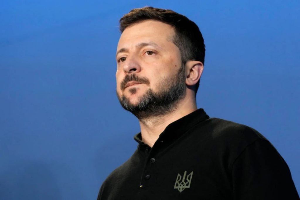 Новий раунд мирних переговорів у Лондоні: хто представить Україну