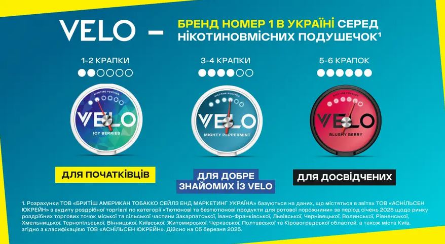 Коворкінг і VELO: свобода вибору в роботі та способі життя