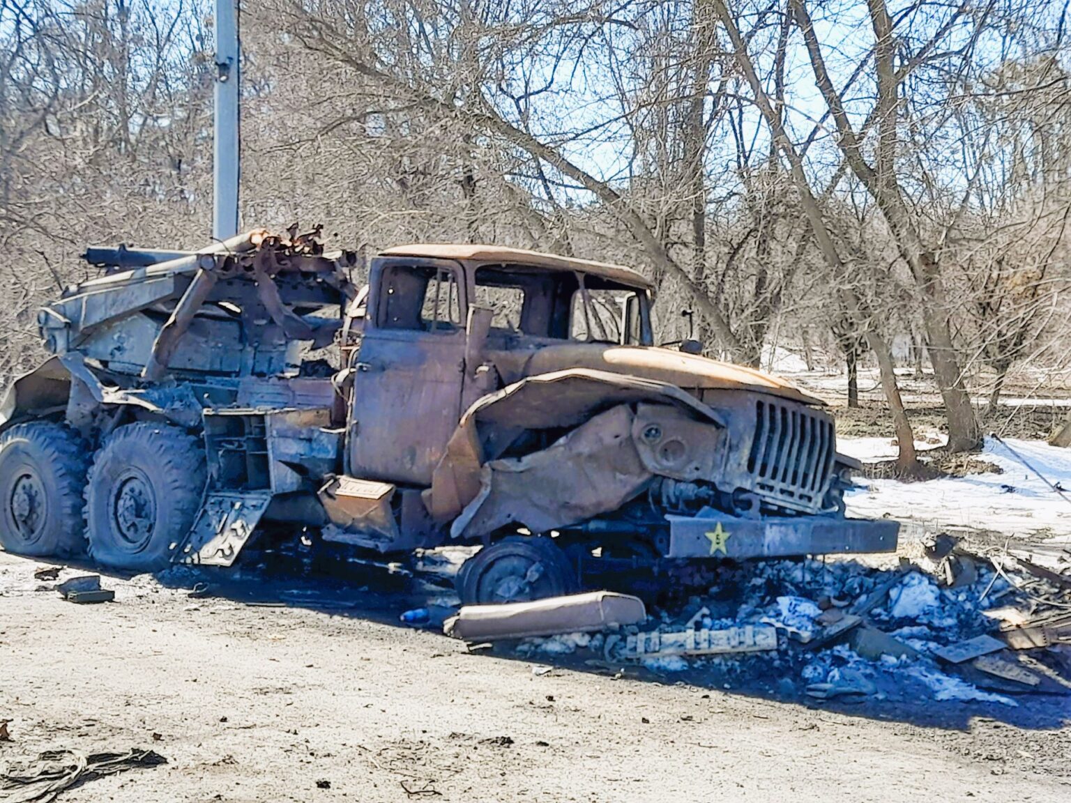 За минулу добу окупанти втратили майже 1500 орків та понад 60 артсистем