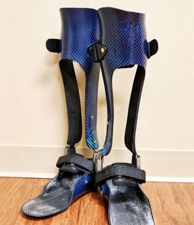 Tellus Prosthetic and Orthopedic Center: Empowering Mobility and Independence