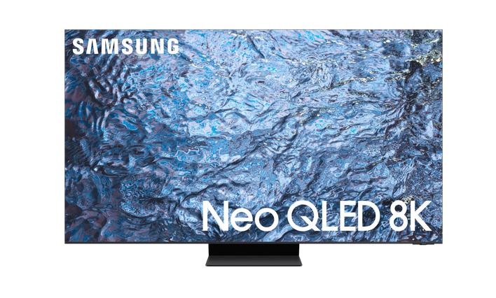 Як технології масштабування та HDR на основі ШІ від Самсунг допомагають покращити якість зображення 8К