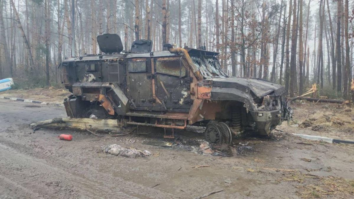 За минулу добу окупанти втратили понад 1000 орків та майже 20 артсистем
