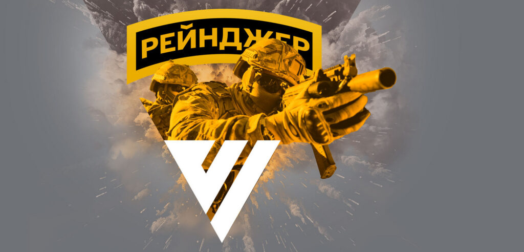 «Поки тривають перемовини — на фронт їдуть дрони», - «Українська команда» передала партію безпілотників полку «Рейнджер» ССО