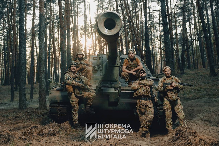 Українські військові знищили понад 1200 окупантів: Втрати росіян